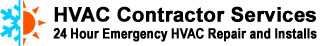 Forestville HVAC Services